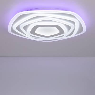 Citilux Триест Смарт CL737A54E RGB Умная люстра