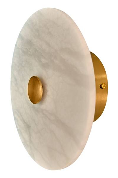 Бра Fluorite FL1027-1W, LED