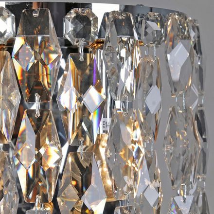 IL5051-1WZF-25 CH ELITE светильник настенный