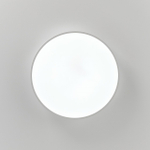 Citilux Купер CL72470G0 LED RGB Светильник с пультом Белый