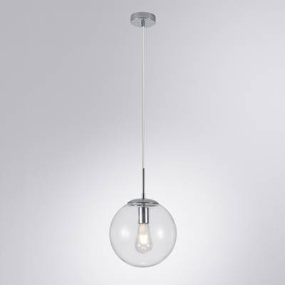 Подвесной светильник Arte Lamp VOLARE A1925SP-1CC, 1хE27