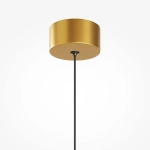Подвесной светильник Воздушная мечта / Bubble dream 3000К 3Вт, MOD383PL-L4BS3K. TM Maytoni