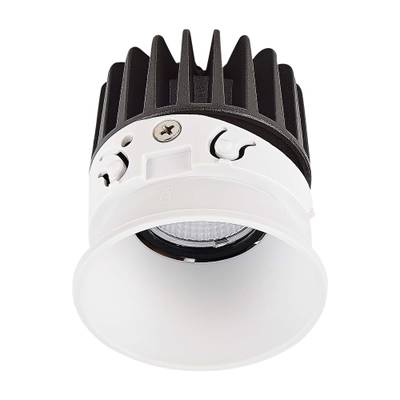 ST851.548.12 Светодиодный модуль Белый LED 1*12W 4000K 960Lm Ra90 36° IP20 D69xH70 220-240V