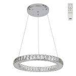 Eletto Olimpia EL330P40.1 LED Люстра хрустальная с пультом