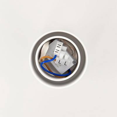 Citilux Борн CL745010N LED Светильник накладной Белый
