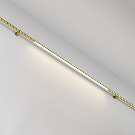 Светильник Basis для системы освещения Axity 3000-6000К 24Вт 120°, C100CL-L1000-24W3-6K-BS. TM Maytoni