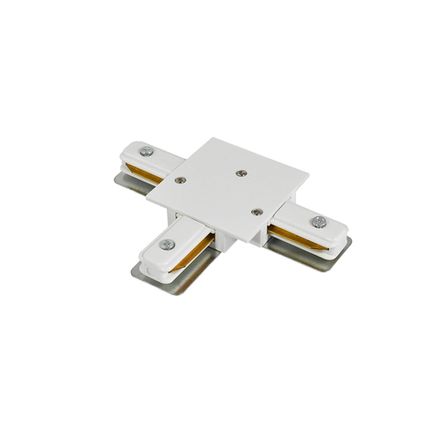 Коннектор Escada TRA-02-01-001-T White
