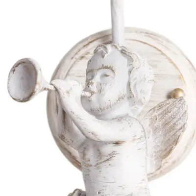 Бра Arte Lamp AMUR A1133AP-1WG, 1хE14