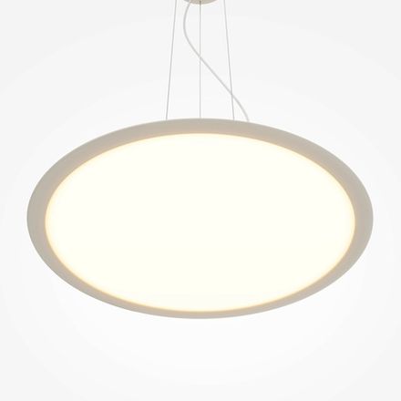 Подвесной светильник Industria 2700-4000К 57Вт MOD471PL-L57WK. TM Maytoni