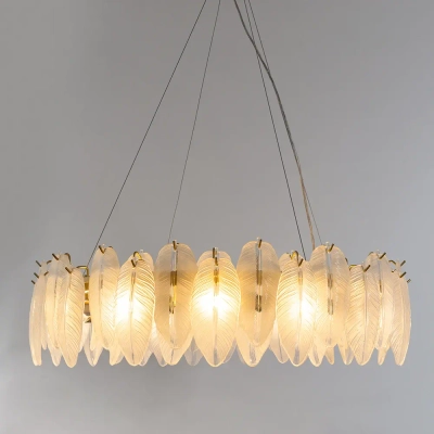 Подвесная люстра Arte Lamp EVIE A4052SP-12SG, 12хE14