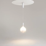 Подвесной светильник Туманность / Nebula 3000К 4Вт, MOD182PL-L4W3K. TM Maytoni