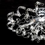 Citilux Рандом CL222160 Люстра потолочная Хром