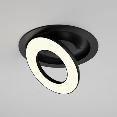 Встраиваемый светильник Vector 3000K 12Вт 110°, DL102-12W3K-B. TM Maytoni