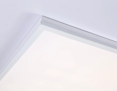 Светильник светодиодный с равномерным светом DPS1014 40W 4000K 180-260V IP40 3600LM 595*595*29