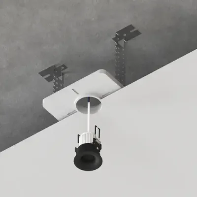 Закладная Arte Lamp для монтажа светильников DUCRE MINI в натяжной потолок A709001