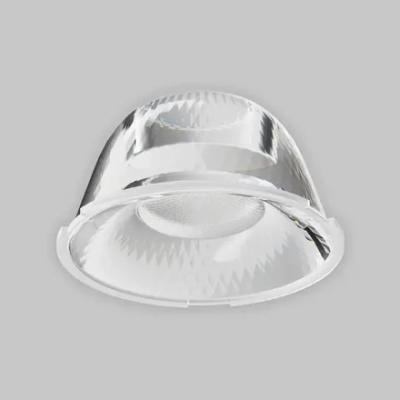 Линза для серии Альфа / Alfa LED 15°, LensD43-15. TM Maytoni
