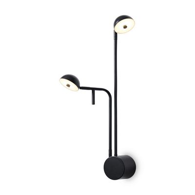 Настенный светильник (бра) FR5549WL-L7B, FR5549WL-L7B. TM Maytoni