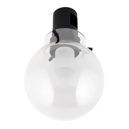 Светильник ART-APRIORI-ZORB-С-R110-5W Warm3000 (BK, 85 deg, 48V) (Arlight, IP20 Металл, 3 года)