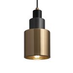 Подвесной светильник Moke FR4006PL-01BS, E14х1. TM Maytoni