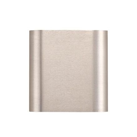 7106/2WL HIGHTECH ODL26 Настенный светильник матовый никель/металл IP20 LED 2W 3000K 220V MAGNUM