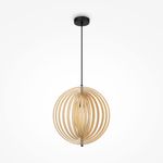 Подвесной светильник Roots E27х1, MOD197PL-01W. TM Maytoni