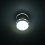 Citilux Борн CL745021N LED Светильник накладной Чёрный