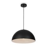 Подвесной светильник Eleon FR5218PL-01B1, E27х1. TM Maytoni