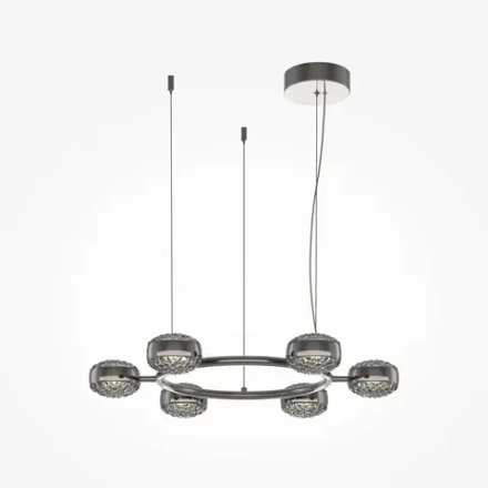 Подвесной светильник Взгляд / Mind 3000К 60Вт, MOD299PL-L60BC3K. TM Maytoni