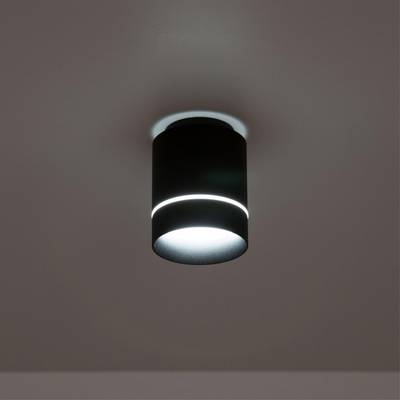 Citilux Борн CL745011N LED Светильник накладной Чёрный