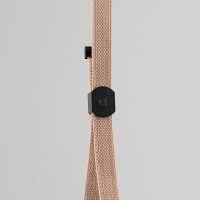 Держатель ремня ART-INBELT-BELT-HOLDER (BK) (Arlight, -)