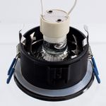 Точечный встраиваемый светильник Arte Lamp AQUA A5440PL-1AB, 1хGU10