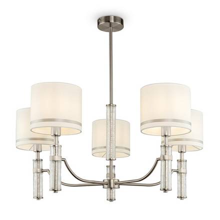 Люстра Albero FR5108PL-05N, E14х5. TM Maytoni