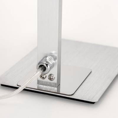 Citilux Вирта CL139810 Настольная лампа Алюминий