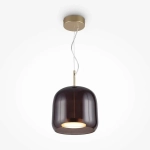 Подвесной светильник Мэдмен / Madmen 3000К 6Вт, MOD128PL-L6BR. TM Maytoni