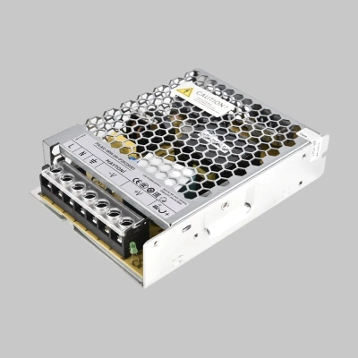 Источник напряжения PSL002 24В 100Вт IP20, 220203. TM Maytoni