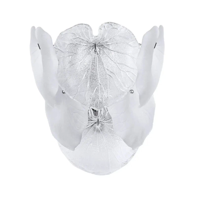 Настенный светильник Arte Lamp KAPRI A4078AP-2CC, 2хE14