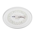 Citilux BOSS CL751450G LED RGB Светильник с пультом Белый