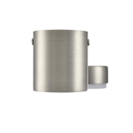 8115/1W COMFI LN25 206 никель, металл Бра LED GX53 1*7W 220V DABRA