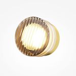 Настенный светильник (бра) Olo 2700-4000К 6Вт MOD493WL-L6BSK1. TM Maytoni