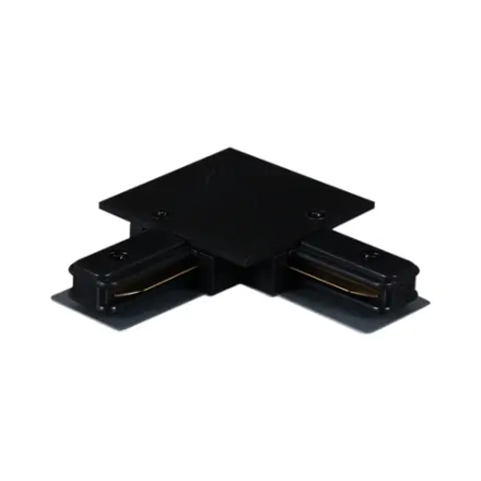 RL 06044 corner connector BK Reluce