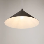 Подвесной светильник Базовые цвета / Basic colors E27х1, MOD167PL-01B. TM Maytoni