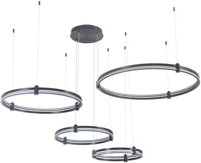 Люстра подвесная Stilfort 4006/02/04PL серия Tooring