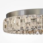 Потолочный светильник Castello 3000К 24Вт, MOD335CL-L24CH3K. TM Maytoni