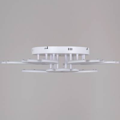 08429-0.3-6+3 WH светильник потолочный