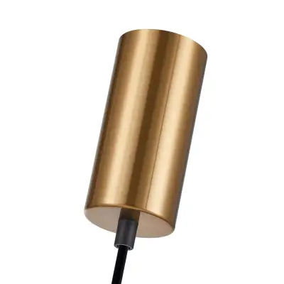 Подвес Kiran 4612-1P, LED*7W, 910LM, 3000K. ТМ F-Promo