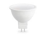 Лампа светодиодная 160903 LED MR16 9W IC GU5.3 2700K 175-265V
