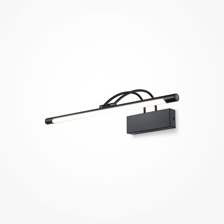 Подсветка Finelli 3000К 12,1Вт IP 20, MIR004WL-L12B. TM Maytoni