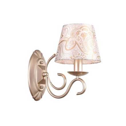 Настенный светильник Aleranto 2560-1W. ТМ F-Promo