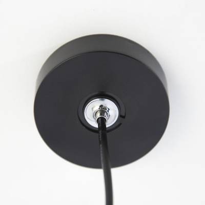 Citilux Тубус CL01PB121N LED Подвесной светильник Чёрный