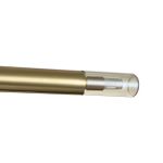 Настенный светильник Indigo 13006/2W Gold